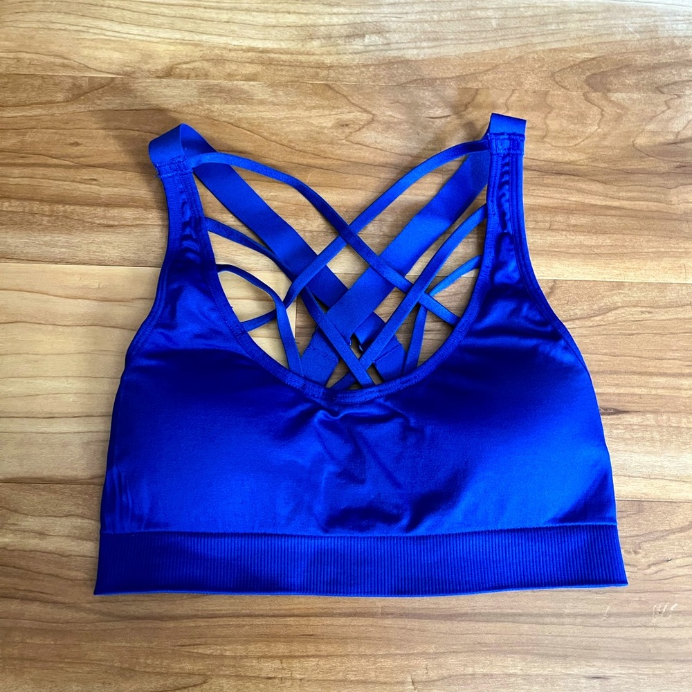 Sports Bra